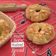 Cooksnap dari Cicilia Yustina Salamony untuk resep Cream Cheese Walnut Bread