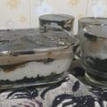 Cooksnap dari Lionie Adi untuk resep Dessert Box Chocolate
