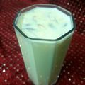 Ketki Dave's cooksnap of when they made મસાલા દૂધ (Masala Doodh Recipe In Gujarati).