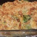 Tina Gaydos's cooksnap of when they made French Onion Chicken Casserole.