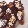 Cooksnap dari Dian wulan untuk resep Nugget Pisang cepat anti gagal