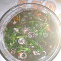 Cooksnap dari Yayuk Family untuk resep Tumis kangkung cumi