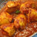 Cooksnap dari ruri valenty untuk resep Ayam bakar teflon