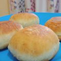 Cooksnap dari gina novita untuk resep DONAT MAIZENA (takaran sendok)