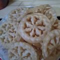 Cooksnap dari Yenti Alfiani untuk resep Kue Kembang Goyang Renyah Anti Gagal