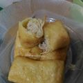 Cooksnap dari Gave Bunda Zidan untuk resep Sosis Solo Ekonomis