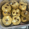 Cooksnap dari Sachie untuk resep Cinnamon Chocochips Cookies Renyah Recomended