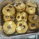 Cooksnap dari Sachie untuk resep Cinnamon Chocochips Cookies Renyah Recomended