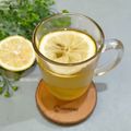 Cooksnap dari andarani untuk resep Lemon Madu Hangat