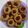 El cooksnap de Caro H cuando hizo Galletas pepas de harina integral y de avena.
