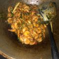 Cooksnap dari Annisa Fitri Anggraeni untuk resep Singapore chili prawn/udang saos singapore