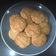 El cooksnap de pitufinna cuando hizo Galletas Crujientes de Avena.