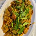 Cooksnap dari Destanty Manyardini untuk resep Pindang Balado Kemangi