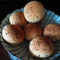 yujunlin 的 韓國麻糬起士麵包 cooksnap