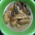 Cooksnap dari Inunk untuk resep Kolak Pisang Kolang-Kaling Tape Singkong