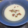 Cooksnap dari Riza Amaliyah zaki untuk resep Potato cream soup