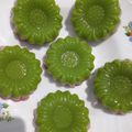Cooksnap dari Fatimah untuk resep 🌰kue lapis kanji🌰