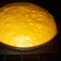 El cooksnap de Ana Passannante cuando hizo Torta de naranja.