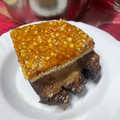 張裕羚 的 港式燒腩/脆皮燒肉 cooksnap