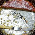 El cooksnap de cecilia arregui cuando hizo Pasta frola 🥳.