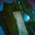 Cooksnap dari Nila Rahayu untuk resep Pepes Tahu Teri