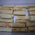 Cooksnap dari dewiana untuk resep Cookies susu teflon tanpa telor