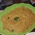 Cooksnap dari metta ratna mustika untuk resep Bihun goreng simpel