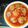 Cooksnap của Thu Mèo khi họ làm theo món Nấm đông cô nhồi đậu hũ sốt cà chua (món chay)