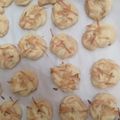 Cooksnap dari SATRIANA Satriana untuk resep Sagu keju lumer