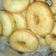 Cooksnap dari kijavier untuk resep Donat Berselimut Gula Halus No BK (Biang dan Kentang) Simpel
