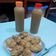 Cooksnap dari Tjiang Mery untuk resep Homemade! Susu Sari Kacang Hijau