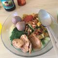 Cooksnap dari Eka Yonita untuk resep Mie ayam ala abang2
