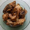 Cooksnap dari Yanthy BUnđa RazKeÿ untuk resep Ayam Goreng Mentega