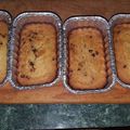 Barbbarrera's cooksnap of when they made Paleo Banana Bread.