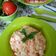 Cooksnap dari Nauzaery Setyo untuk resep Niiyama, Potato salad