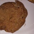 El cooksnap de Jessica cuando hizo Puré de papa amarilla con croquetas de atún.
