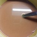 Cooksnap από Δέσποινα Καρπούζα στη συνταγή Βελούδινη σοκολάτα