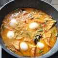 Cooksnap dari Ira Mushanda untuk resep Sayur sambel godog betawi