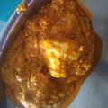 Seema tomar Tomar का कुकस्नैप जब उन्होंने पनीर मसाला (paneer masala recipe in Hindi) बनाया था।