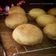 Cooksnap dari Suin Ummu Abiyyu untuk resep Mexican Bun a.k.a Roti Boy