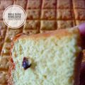 Cooksnap dari Eviane Kasonso untuk resep Bolu kismis jadul