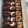 Cooksnap dari Yustin Wijaya untuk resep Brownies Sekat 20*20 Anti Giung + Tips Fudgy Shiny Crust