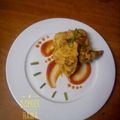 Cooksnap dari Bunda Kenzie untuk resep Ayam Crispy dengan Tepung Bumbu Homemade No MSG