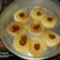 El cooksnap de Milagros Belen cuando hizo Mini pepas de dulce de leche súper fáciles!😉.