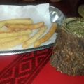 El cooksnap de Julieta Fiorella Catanzariti cuando hizo Churros con 3 ingredientes que siempre tenés. Sin churrera.