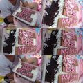 Cooksnap dari IJ Queen untuk resep Brownies kukus simple no ribet