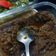 Cooksnap dari Mela Rahayu Aditiya untuk resep Nasi Bebek bumbu hitam ala madura