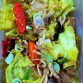 Cooksnap dari Deasy Adiwilaga untuk resep Tongseng Kambing