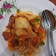 Cooksnap dari Eko Lilis untuk resep SPAGHETTI KIMCHI 
