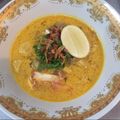 Cooksnap dari emeralda nugroho untuk resep Soto Tangkar Betawi